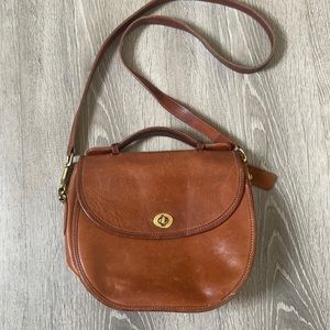Coach crossbody bag